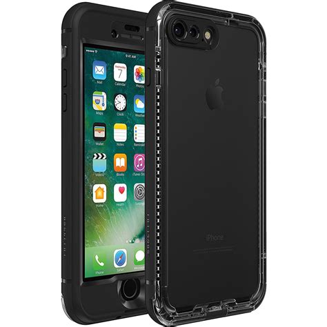 iphone 7 plus lifeproof case